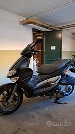 gilera runner 125 4t