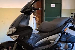 gilera runner 125 4t