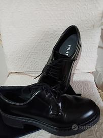 Prada in pelle 39 Donna