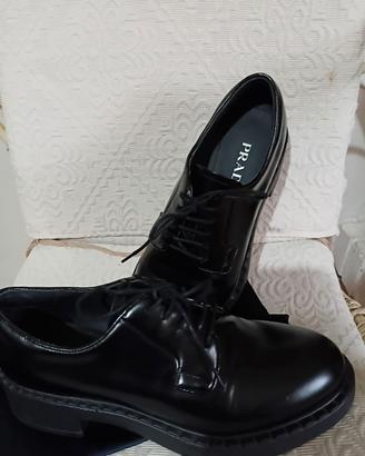 Prada in pelle 39 Donna