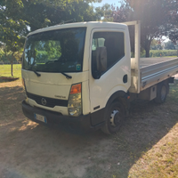 Nissan cabstar