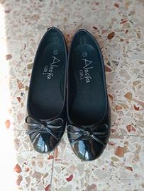 Ballerine nere n.39