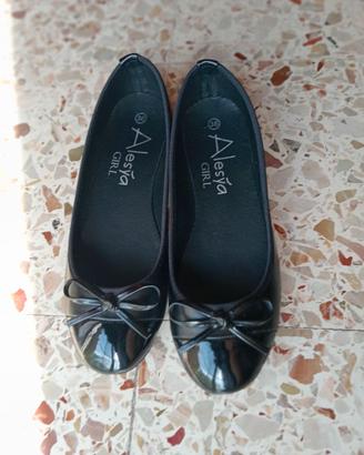 Ballerine nere n.39