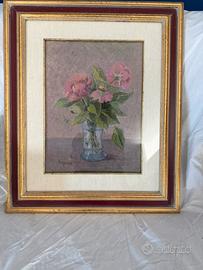 Quadro olio
