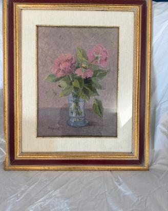 Quadro olio