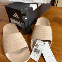 Ciabatte Addias Adilette Aqua K