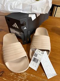 Ciabatte Addias Adilette Aqua K