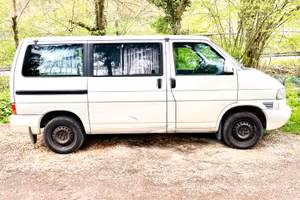 VW T4 multivan ASI