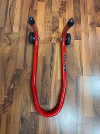 Cavalletto anteriore per Ducati