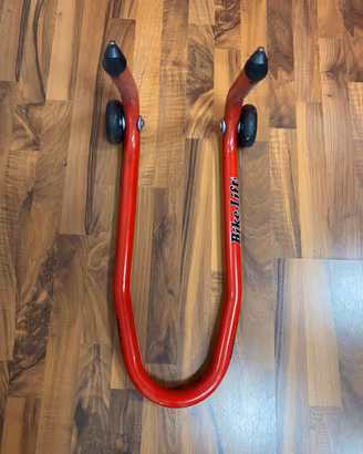 Cavalletto anteriore per Ducati