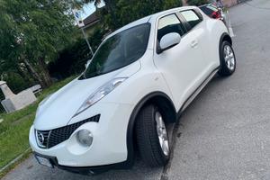 Nissan juke diesel
