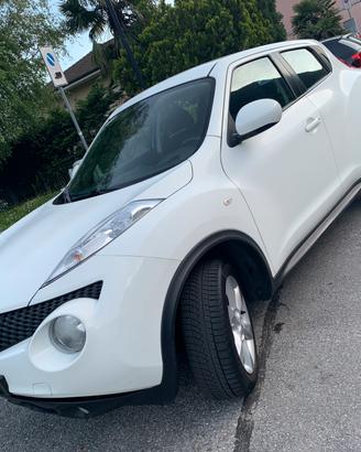 Nissan juke diesel
