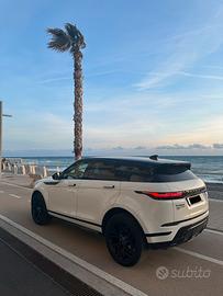 Range Rover Evoque 2.0 td4 150 cv auto HSE Dynamic
