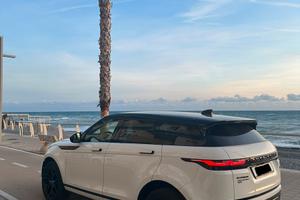 Range Rover Evoque 2.0 td4 150 cv auto HSE Dynamic