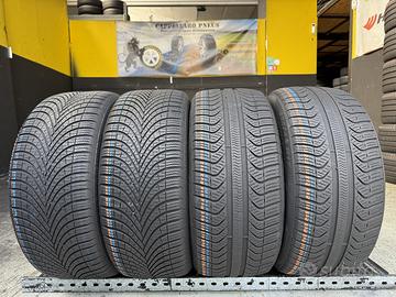 4 Gomme Dunlop Pirelli 225/45R17 4 Stagioni 85%