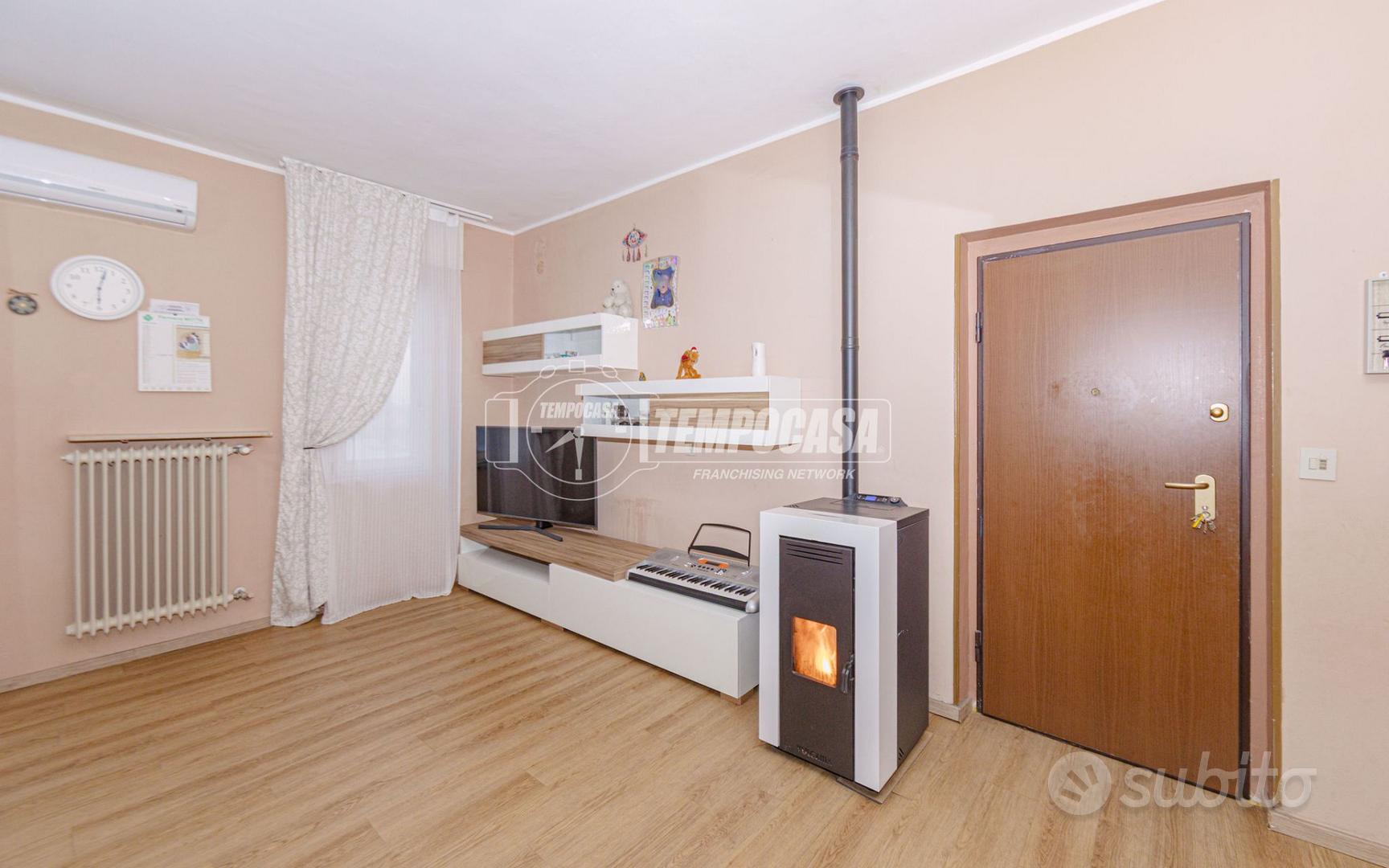 Appartamento – Vigevano, Piccolini - Altro