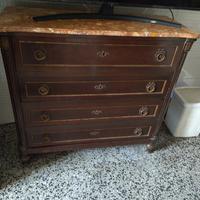 Como Impero , antico 