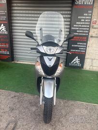 Honda SH 150 Doppio disco