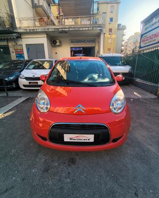 Citroen C1 1.0 5 porte