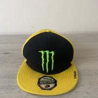 Cappellino Valentino Rossi VR46