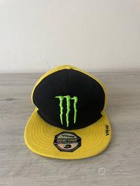 Cappellino Valentino Rossi VR46