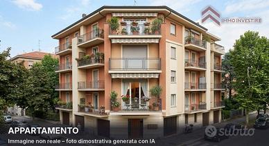 Appartamento - Campi Bisenzio