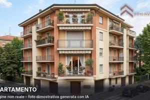 Appartamento - Campi Bisenzio