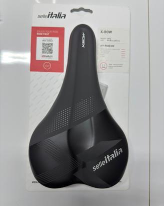 Selle Italia X-Bow