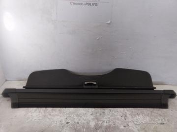 CAPPELLIERA POSTERIORE FORD Focus Berlina 3Â° Seri