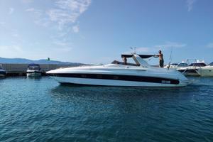 TULLIO ABBATE EXCEPTION 42 barca a motore