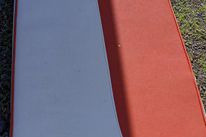 Cuscini per barca blu max 19