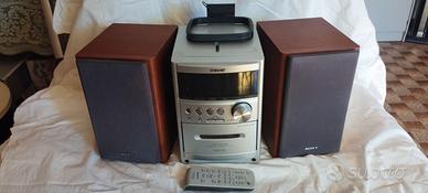 SONY MCT NEZ50