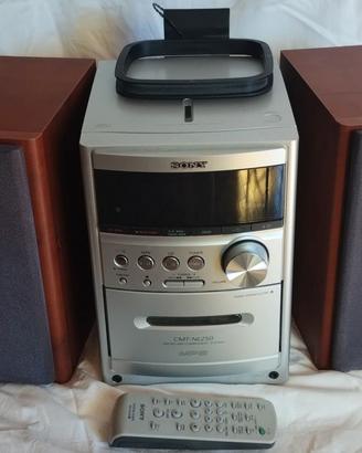 SONY MCT NEZ50