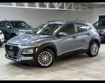 HYUNDAI Kona 1ªs. (2017-23) - Kona 1.6 CRDI 115 CV