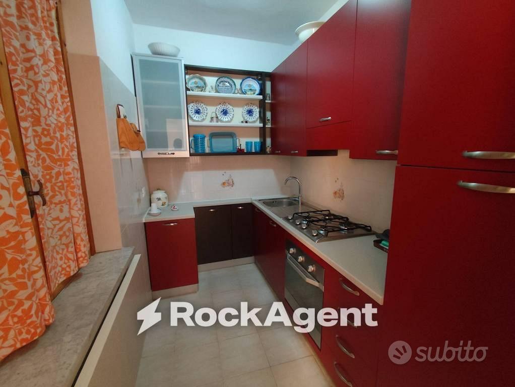 Appartamento – Praia a Mare, Fortino - Vista 3