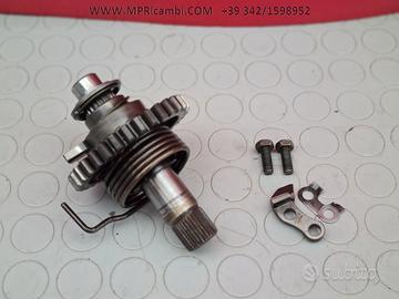 ALBERO AVVIAMENTO YAMAHA WRF 450 2003 2004 YZF 200