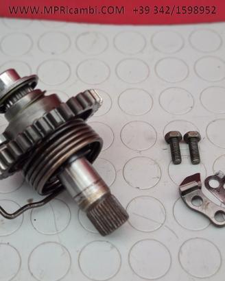 ALBERO AVVIAMENTO YAMAHA WRF 450 2003 2004 YZF 200