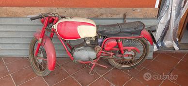 gilera 175 gt