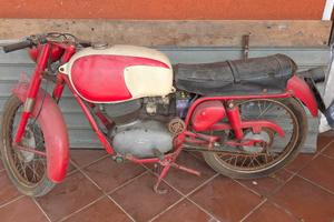 gilera 175 gt