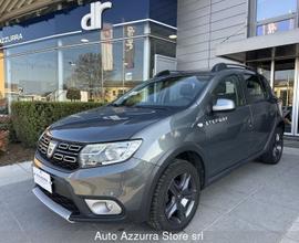 Dacia Sandero Stepway 0.9 TCe 12V TurboGPL 90...