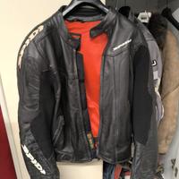 giacche e jeans moto uomo donna