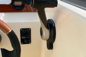 Fuoribordo Yamaha 150 hp XL