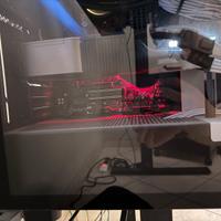 Pc GAMING Fascia Ultra