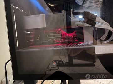 Pc GAMING Fascia Ultra