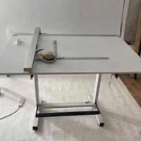 tecnigrafo bieffe 13