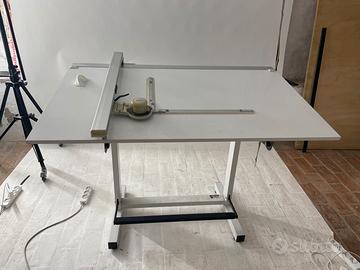 tecnigrafo bieffe 13