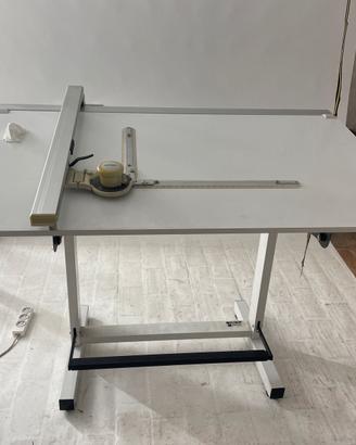 tecnigrafo bieffe 13