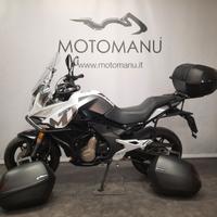 Cfmoto 650mt - 2022