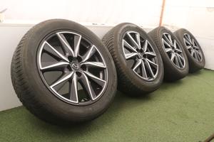 Cerchi in lega Mazda CX-30 CX-4 CX-5 MX-30 19