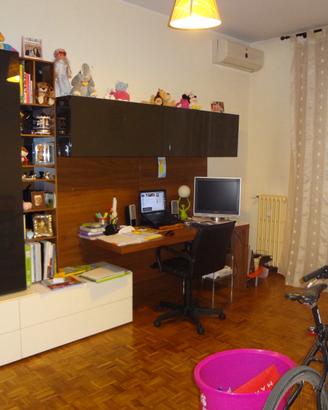 Parete MD House